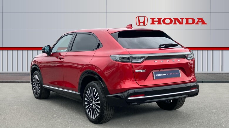 Honda E Ny1 150kW Elegance 69kWh 5dr Auto Electric Hatchback